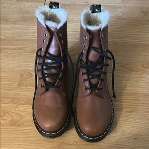 Like New Dr. Martens